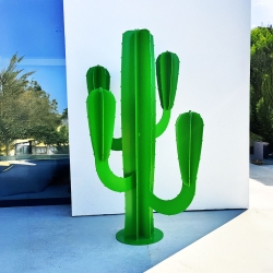 cactus metal