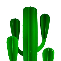 cactus metal