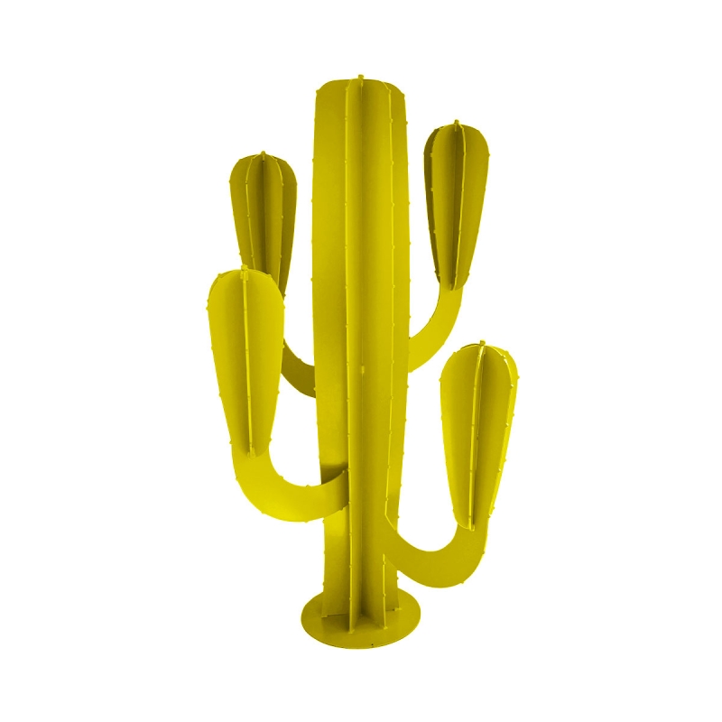 cactus metallique