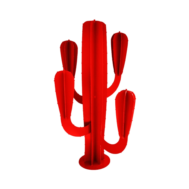 cactus metallique